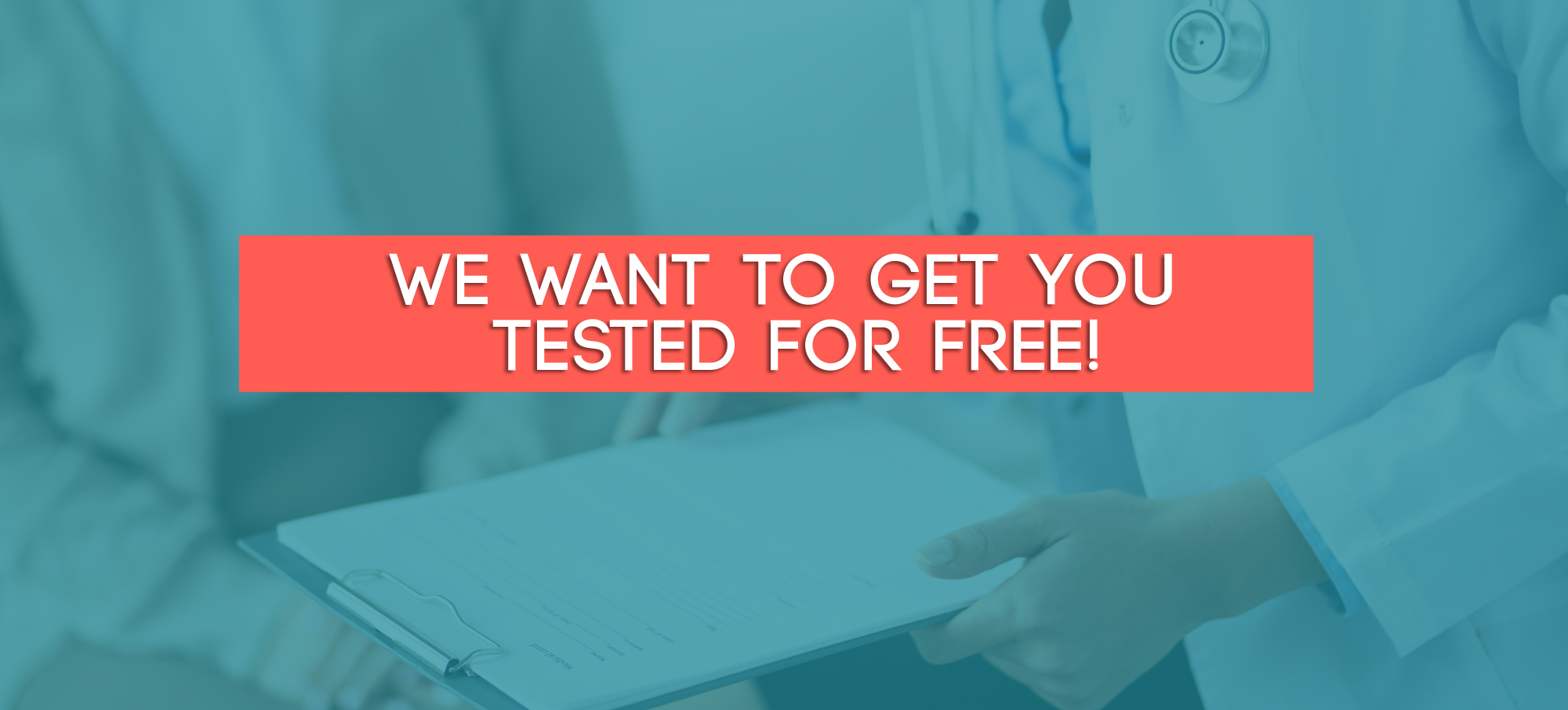 STD testing, Cheap, Free, Private, Secret, Confidential